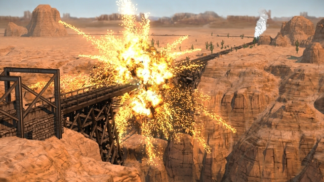 Red Steel 2 - Imagen 39